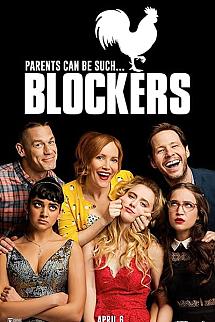 Engelleyiciler izle