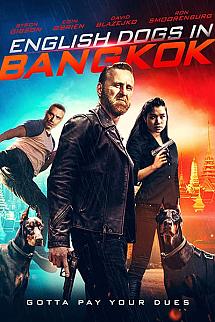 English Dogs izle
