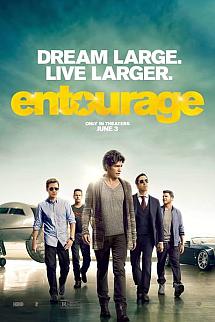 Entourage izle