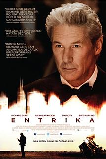Entrika izle