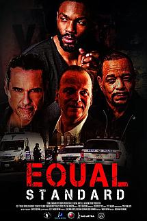 Equal Standard izle