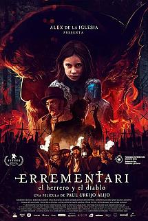 Demirci ve Åžeytan izle