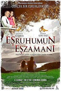 Eşruhumun Eş Zamanı izle