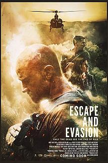Escape and Evasion izle