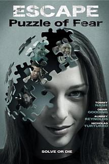 Escape: Puzzle of Fear izle