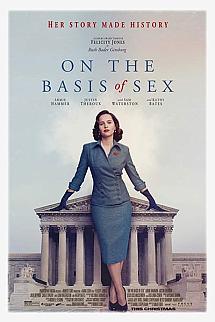 Eşitlik Savaşçısı izle