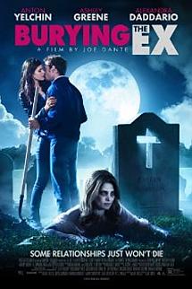 Eski Sevgiliyi Gömmek izle