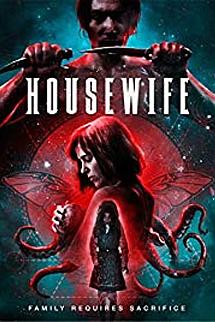 Ev Kadını izle