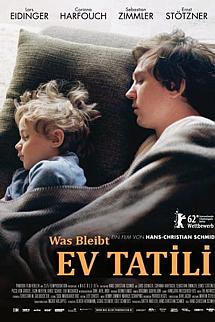 Ev Tatili izle