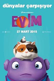 Evim izle