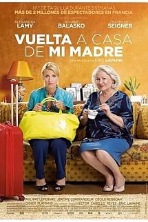 Evim Tatlı Evim! izle