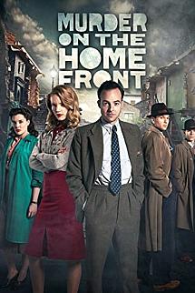 Evin Önünde Cinayet izle