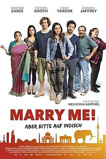 Evlen Benimle! izle