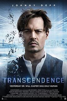 Evrim - Transcendence izle