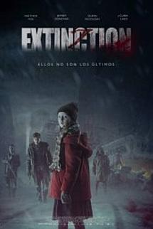 İnsanlığın Sonu izle