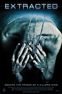 Extracted izle