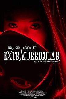 Extracurricular izle