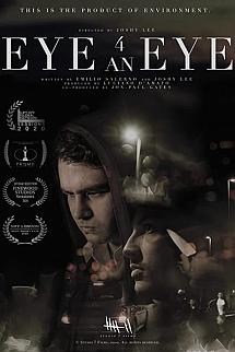 Eye 4 an Eye izle