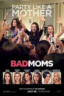 Eyvah Annem Dağıttı! izle