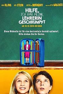 Eyvah Öğretmenim! izle