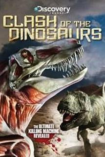 Discovery Channel Dinazor Savaşları Bölüm 1 izle