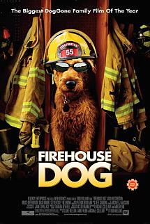 Yıldız Köpek İş Başında izle
