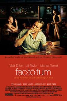Factotum izle