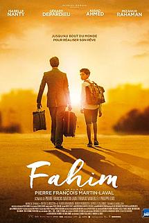 Fahim izle