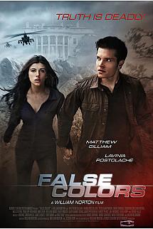 False Colors izle