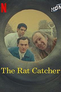 Fare Avcısı izle