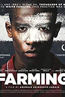 Farming izle