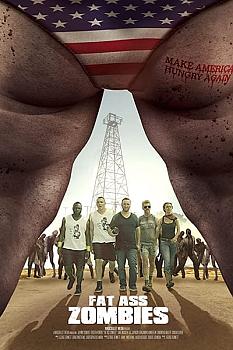 Fat Ass Zombies