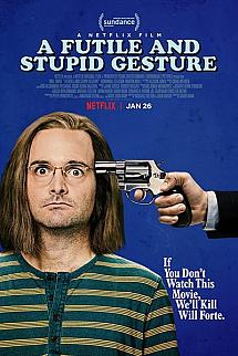 Faydasız ve Aptalca Bir Hareket izle