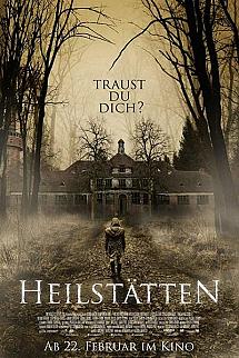 Fear Challenge izle