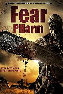Fear Pharm izle