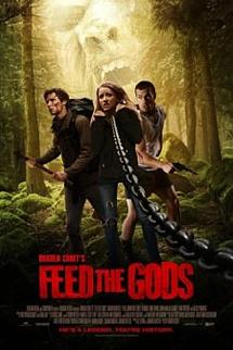 Feed the Gods izle