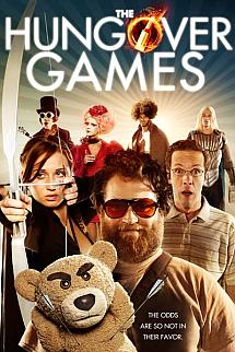 Felekten Açlık Oyunları izle