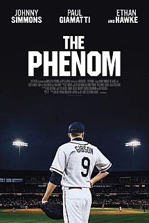 Fenomen izle