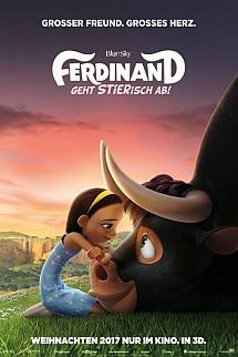 Ferdinand izle