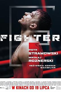 Fighter izle