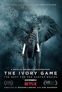 Fildişi Oyunu izle