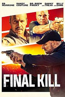 Final Kill izle