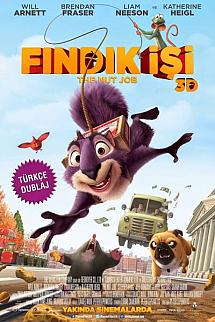 Fındık İşi izle