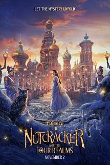 Fındıkkıran ve Dört Diyar izle