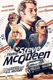 Finding Steve McQueen izle