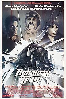 Firar Treni izle