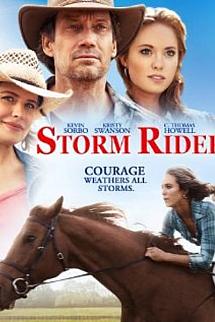 Fırtına Binici izle