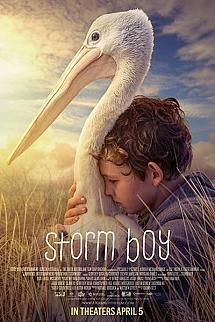 Fırtına Çocuk izle