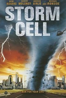 Fırtına Hücresi izle