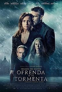 Fırtına İçin Bir Kurban izle